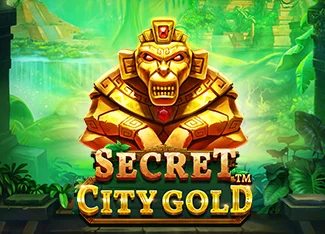 RTP Pragmatic Play Secret City Gold